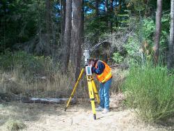 American Land Science
